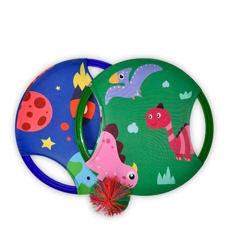 Askato, zestaw paletek do odbijania