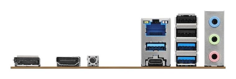 Asrock, płyta główna, A620AM-X