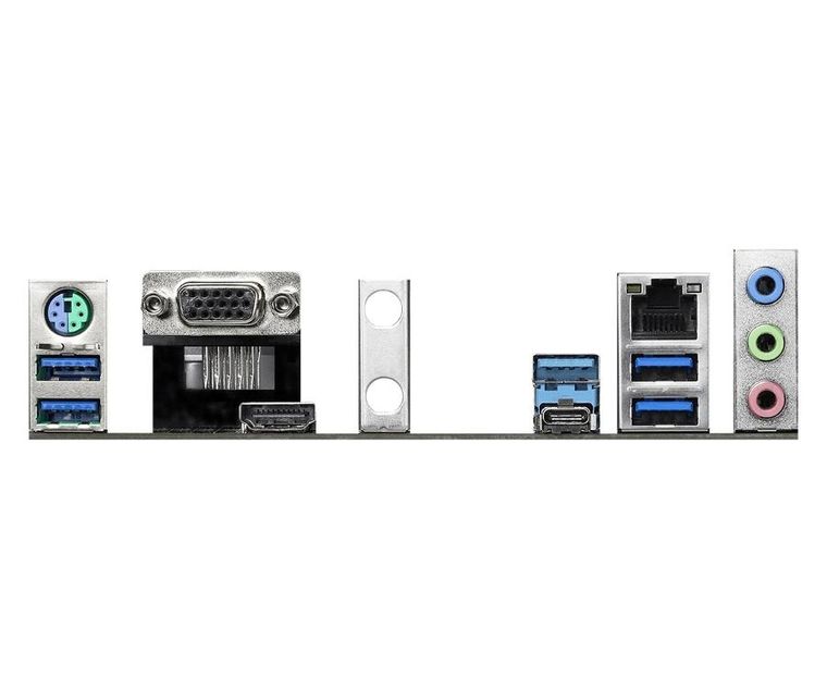 Asrock, płyta główna, B550 PRO4