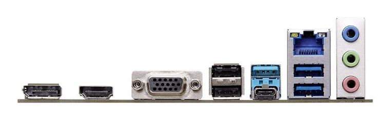 Asrock, płyta główna, B760M-HDV/M.2