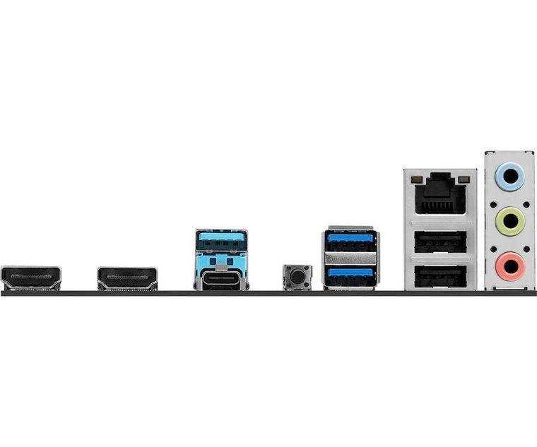 Asrock, płyta główna, B860M-H2