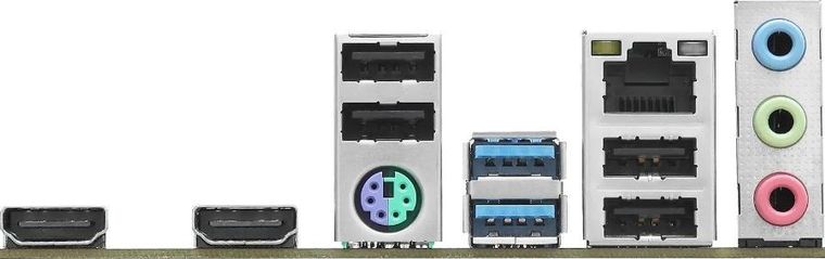 Asrock, płyta główna, H610M-H2/M.2