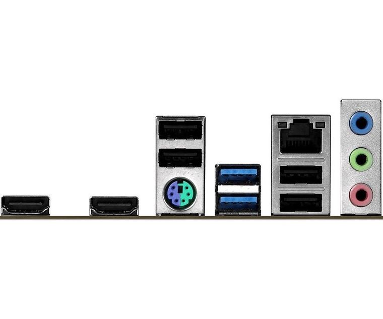 Asrock, płyta główna, H610M-H2/M.2 D5