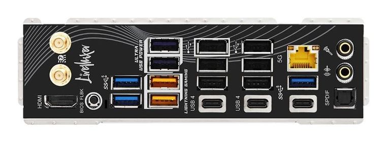 Asrock, płyta główna, X870 LIVEMIXER WIFI