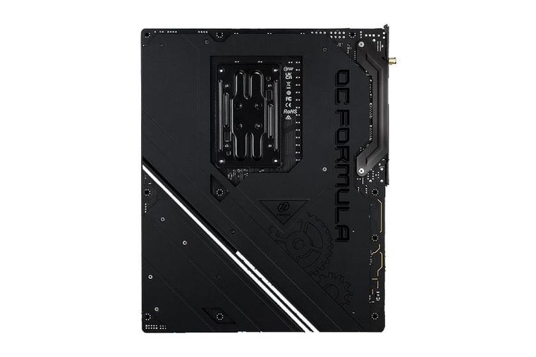 Asrock, płyta główna, X870E TAICHI OCF