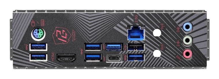 Asrock, płyta główna, Z790 PG LIGHTNING