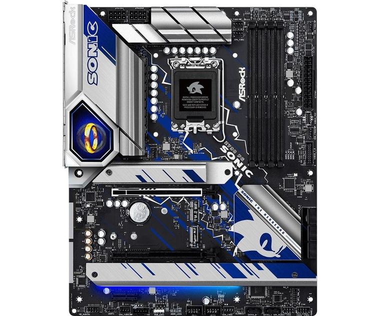 Asrock, płyta główna, Z790 PG SONIC