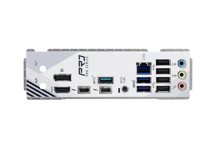 Asrock, płyta główna, Z890 Pro RS
