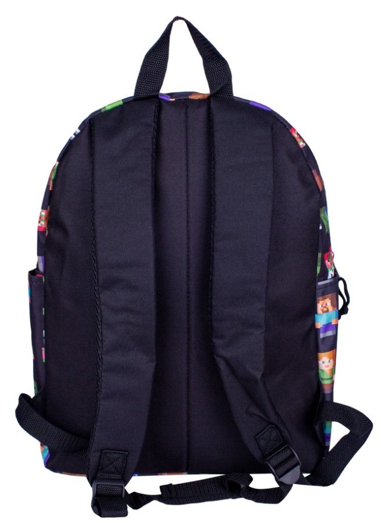 Astra, Minecraft, plecak szkolny, Multi Character