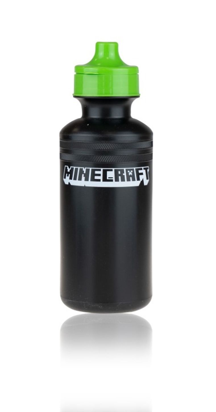 Astra, Minecraft, plecak szkolny z akcesoriami, 1-komorowy