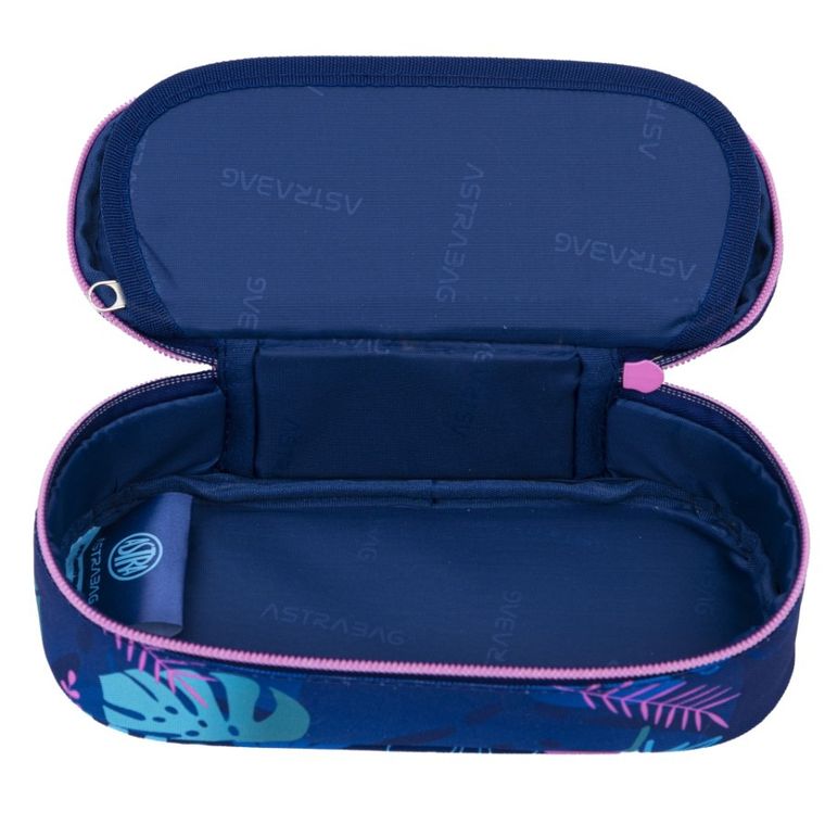 Astrabag, piórnik, owalny, Sweet Koala