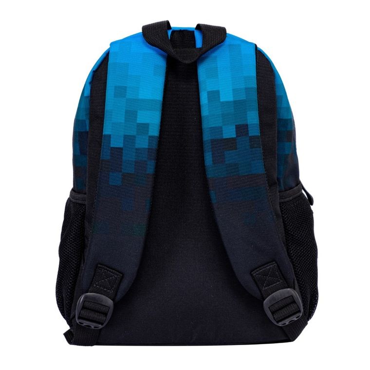 Astrabag, plecak dla przedszkolaka, Blue Pixel