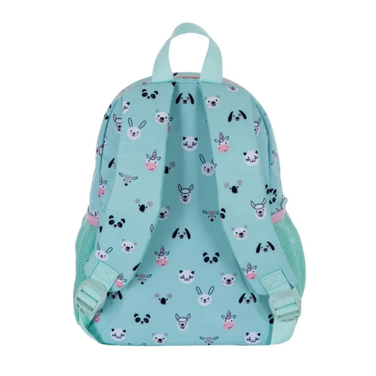 Astrabag, plecak dla przedszkolaka, Teddy Panda