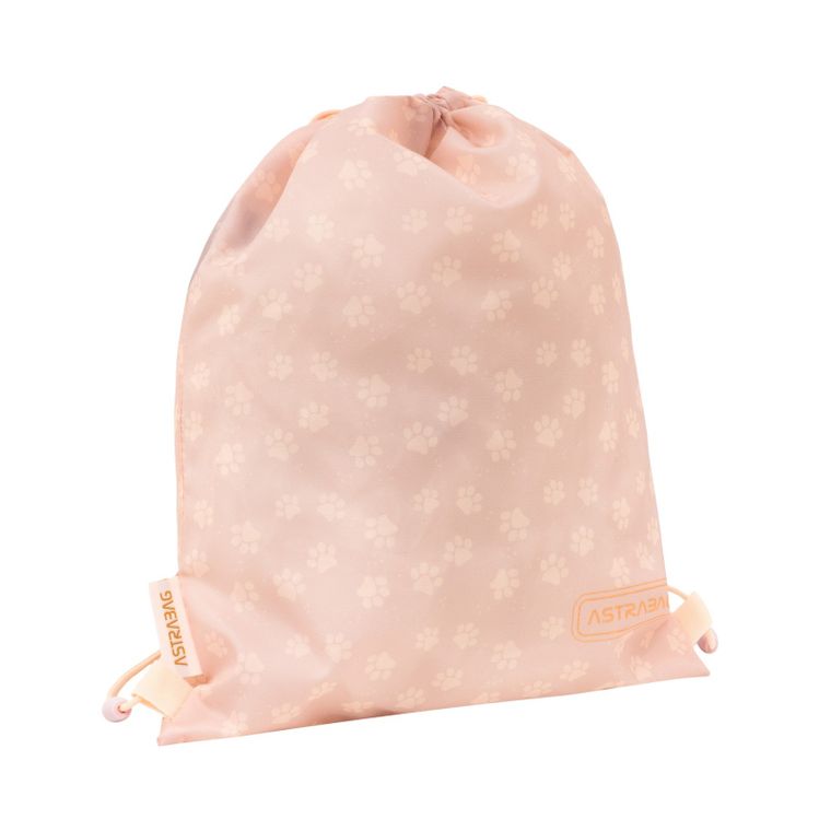 Astrabag, worek sportowy, Fluffy Puppy