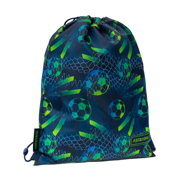 Astrabag, worek sportowy, Football