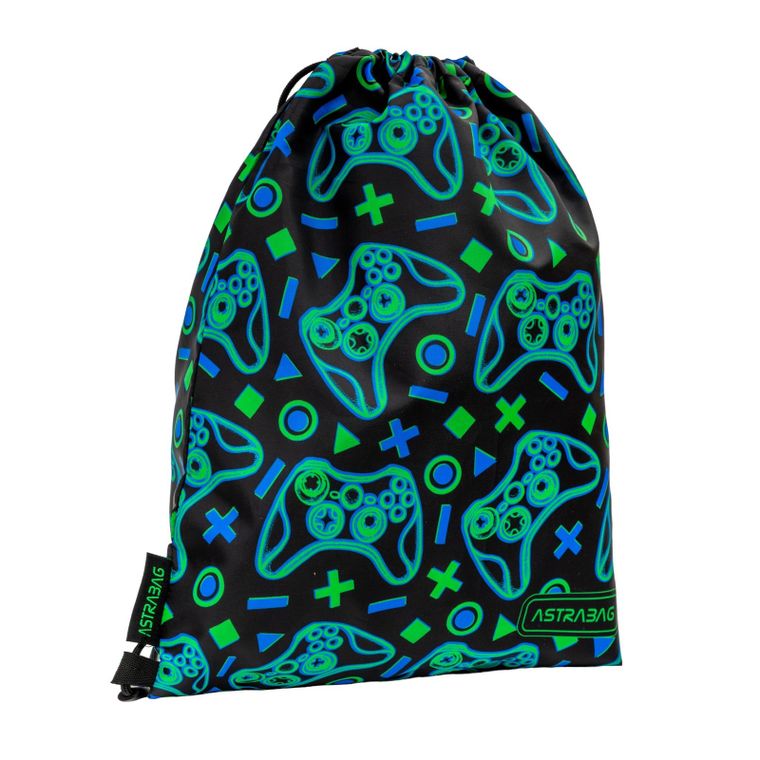Astrabag, worek sportowy, Game On