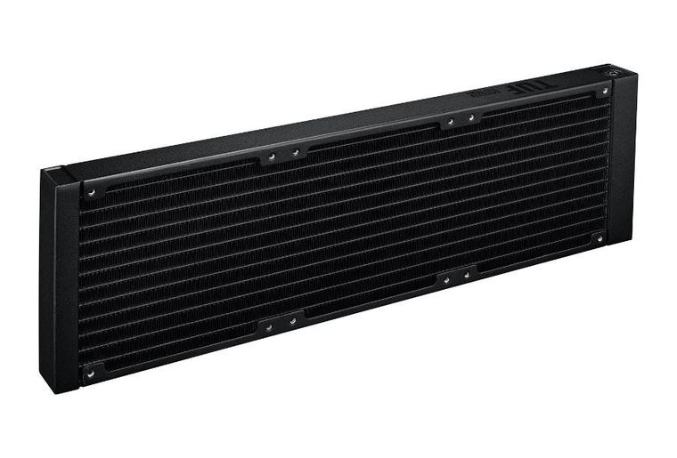 Asus, chłodzenie, TUF GAMING LC III 360 ARGB