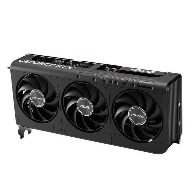 Asus, karta graficzna, GeForce RTX 5060 PRIME OC 8GB GDRR7 128BIT HDMI/3DP