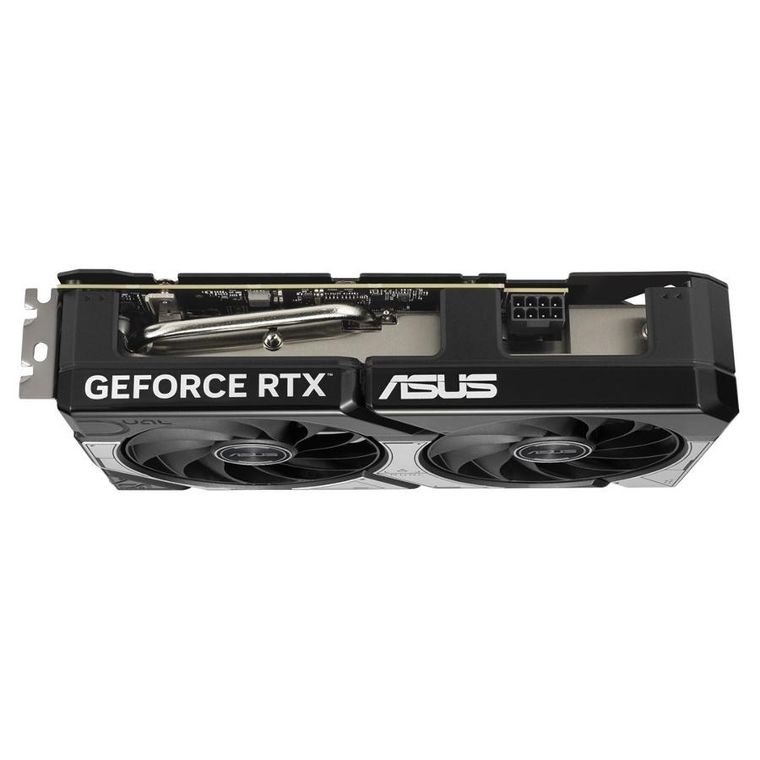 Asus, karta graficzna, GeForce RTX 5060 Ti DUAL 8GB GDDR7 128BIT HDMI/3DP
