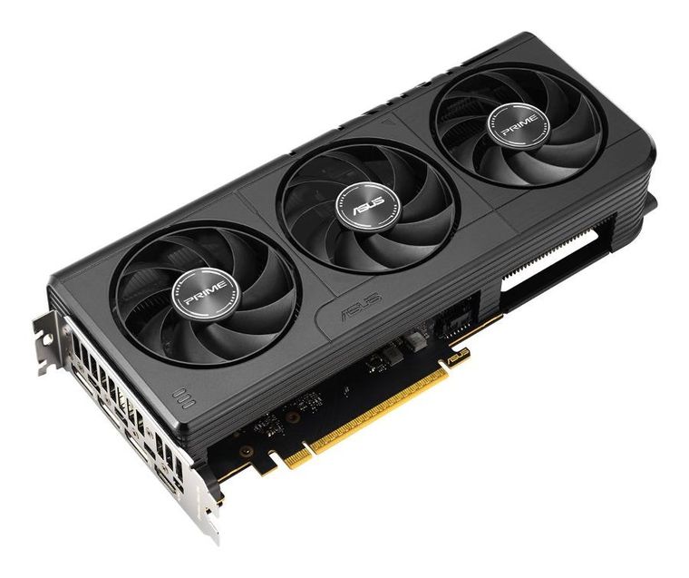 Asus, karta graficzna, PRIME RTX 5050 8GB OC