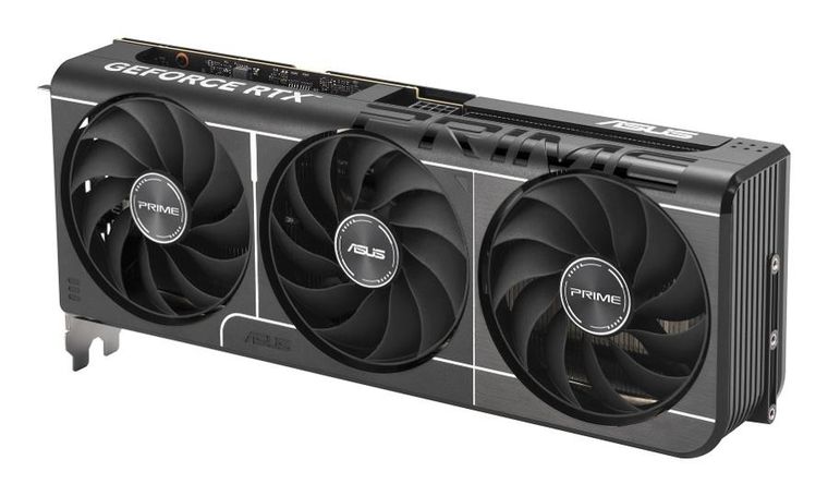 Asus, karta graficzna, PRIME RTX 5060 TI 8GB OC