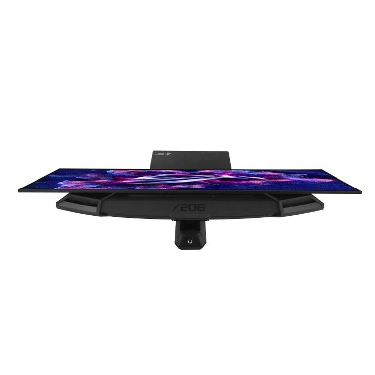 Asus, monitor, 26.5", XG27AQWMG OLED, 280Hz