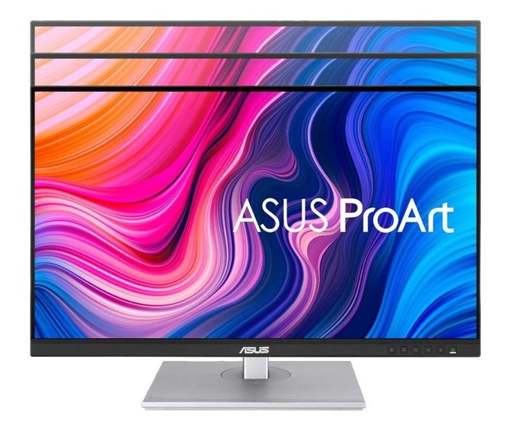 Asus, monitor 27", PA279CV Proart
