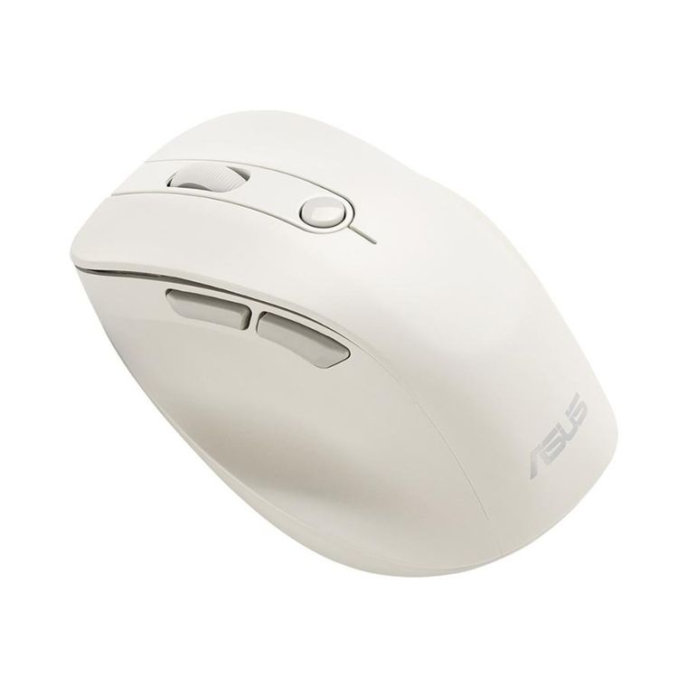 Asus, mysz bezprzewodowa, 2400 dpi, 2.4 GHz