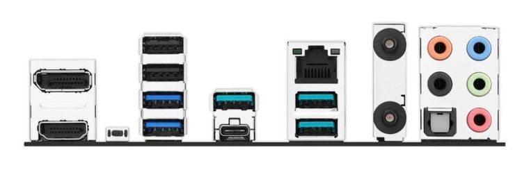 Asus, płyta główna, PRIME B650-PLUS WIFI