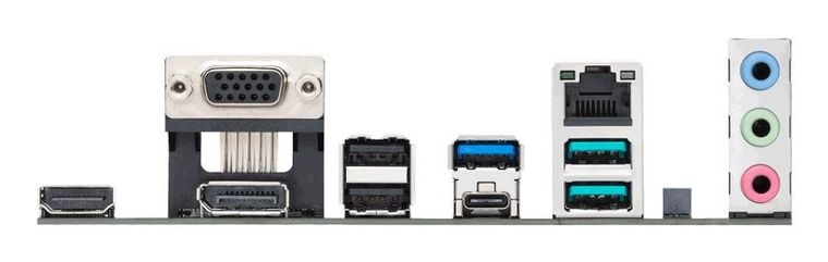 Asus, płyta główna, PRIME B760-PLUS D4