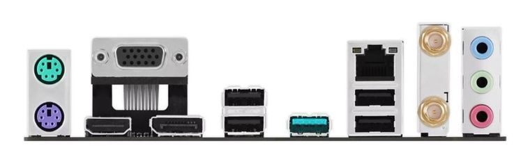 Asus, płyta główna, PRIME H610M-A WIFI