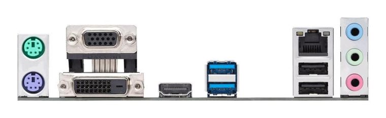 Asus, płyta główna, PRIME H610M-R D4-SI