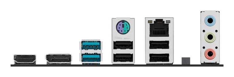 Asus, płyta główna, PRIME H810M-A-CSM