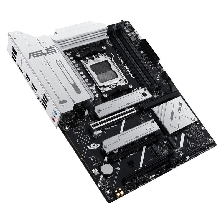 Asus, płyta główna, PRIME X870-P