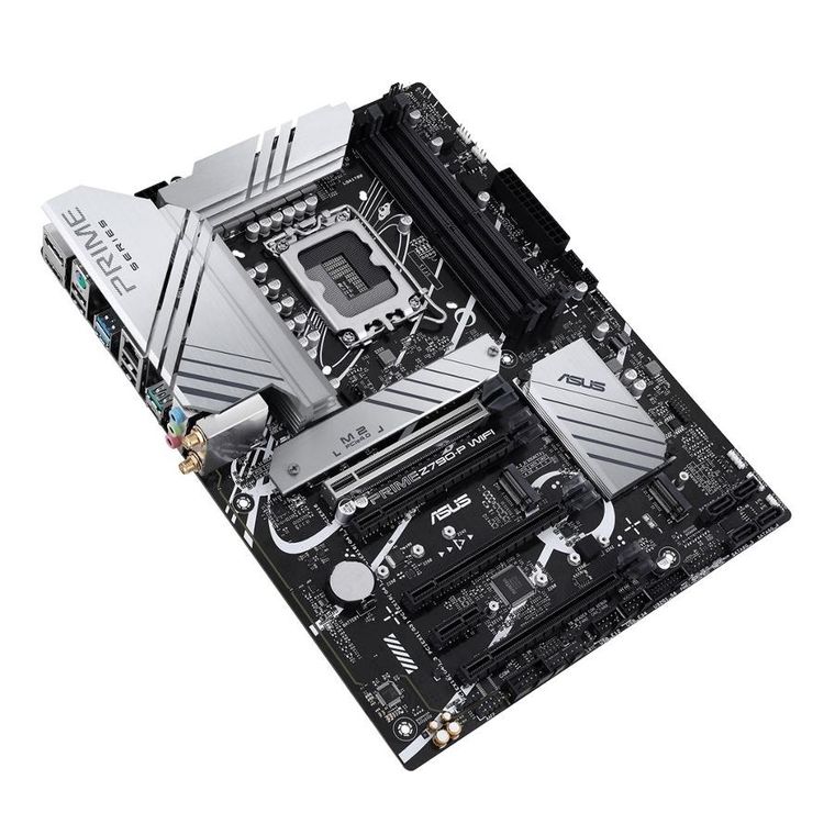 Asus, płyta główna, PRIME Z790-P WIFI