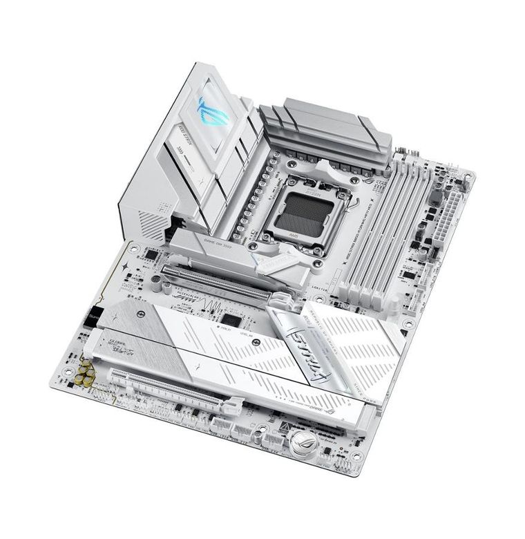 Asus, płyta główna, ROG STRIX B850-A GAMING NEO