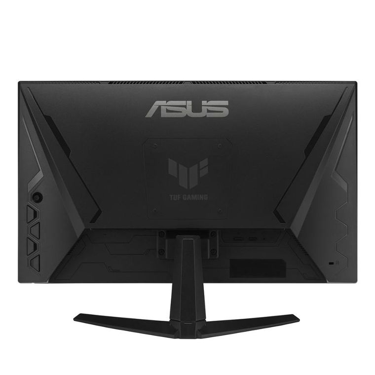Asus, TUF Gaming, monitor 23.8", VG249QE5A, Full HD, Overclock to 146Hz, IPS, ELMB Sync, 1ms MPRT