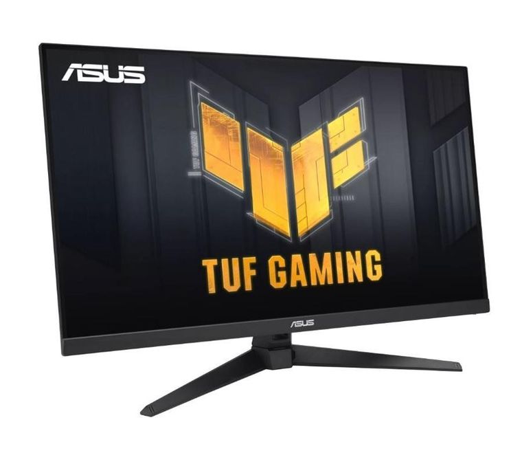 Asus, TUF Gaming, monitor, 32", VG328QA1A