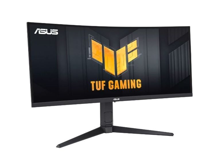 Asus, TUF Gaming, monitor, 34", VG34VQEL1A