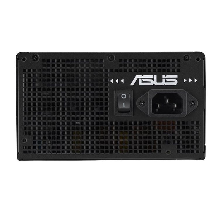 Asus, zasilacz, PRIME-750G Black
