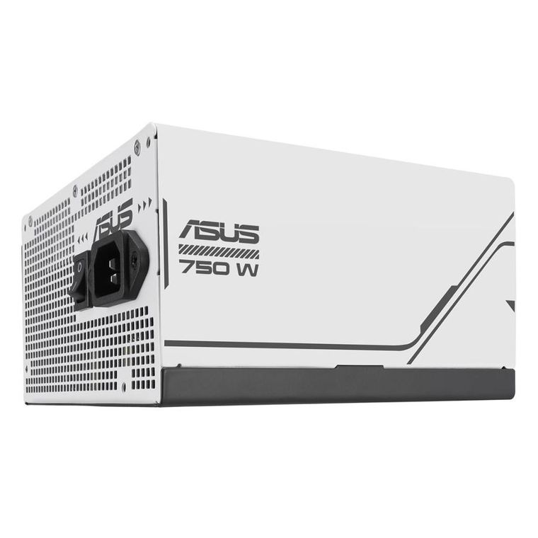 Asus, zasilacz, Prime, 750W, Gold