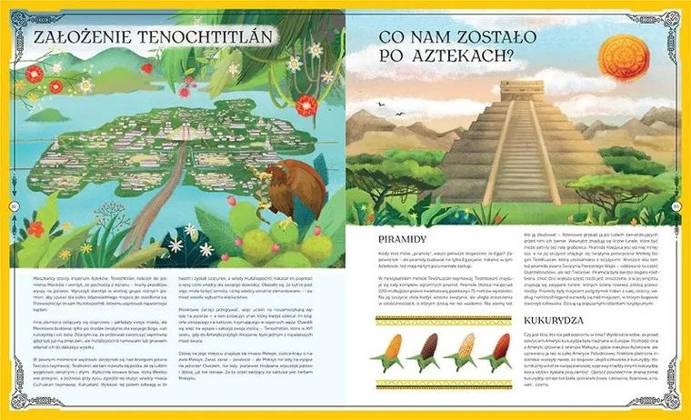 Atlas mitologii świata