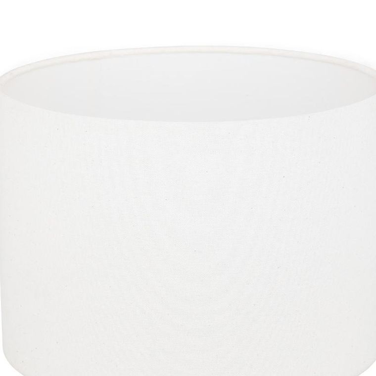 Atmosphera, Adona, lampka nocna na drewnianej nodze, 53 cm