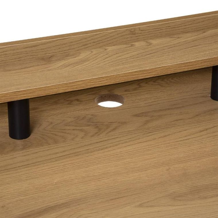 Atmosphera, biurko z szufladą, Josan