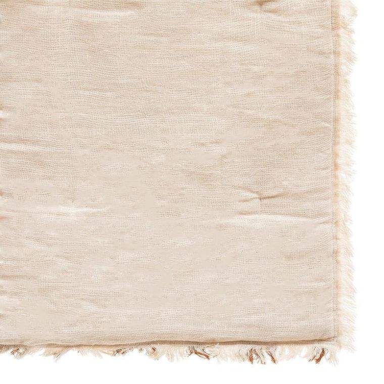 Atmosphera, Dolce riviera, materac podłogowy, bawełniany, 60-180 cm