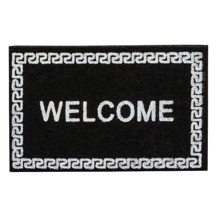 Atmosphera, drzwi dla elfa, zestaw świąteczny, 10 szt.