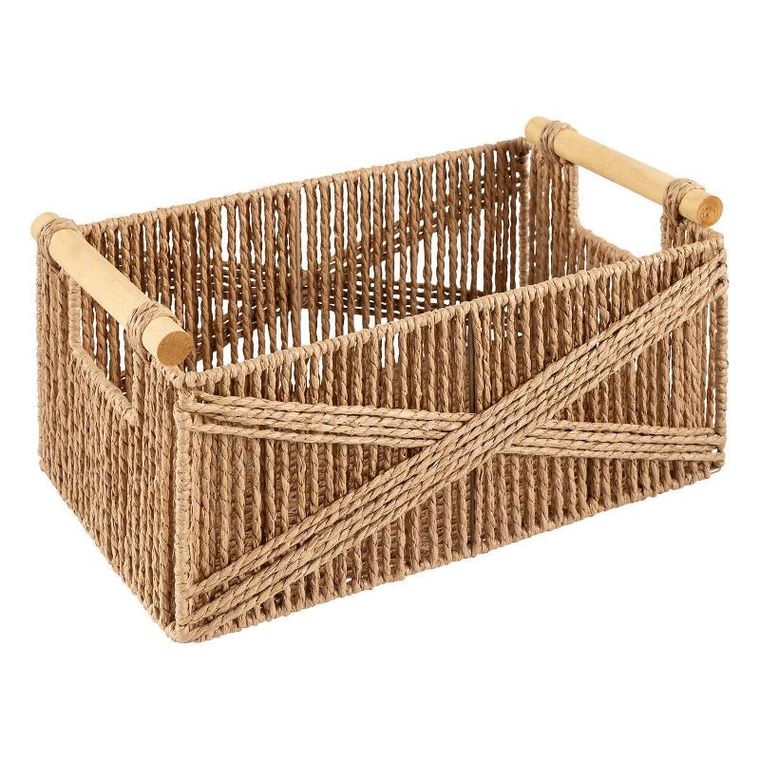 Atmosphera, Eugene, skrzyneczki do przechowywania, 3 szt.