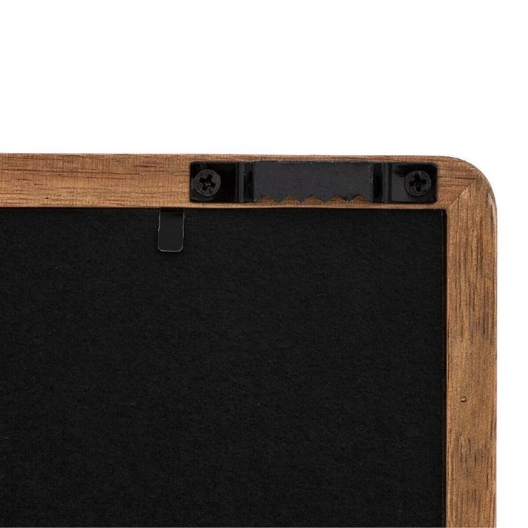 Atmosphera, Felisa, drewniana multirama, 7 zdjęć, 57,2-46,6 cm