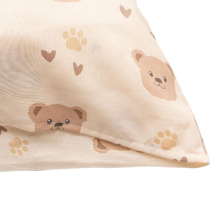 Atmosphera for kids, Billie, pościel dziecięca, 140-200 cm