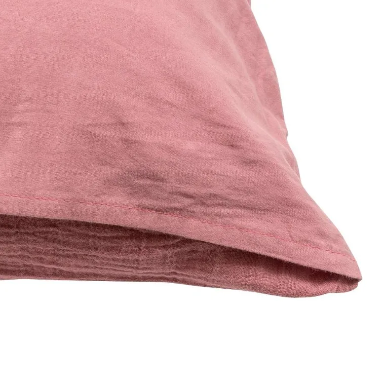 Atmosphera for Kids, Lili, pościel dziecięca, bawełna muślinowa, 140-200 cm